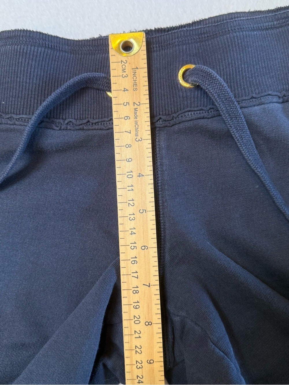Vintage Juicy Couture Wide Leg Bottoms - Picture 9 of 10
